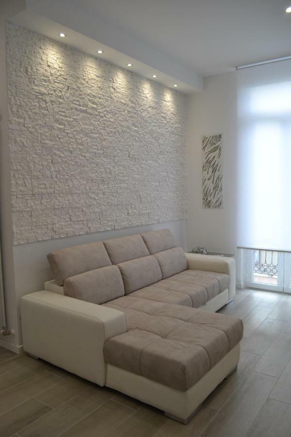 Diamond House Apartment La Spezia Bagian luar foto