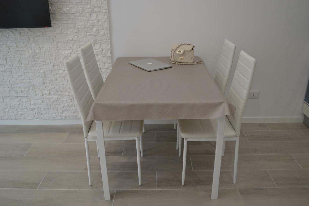 Diamond House Apartment La Spezia Bagian luar foto