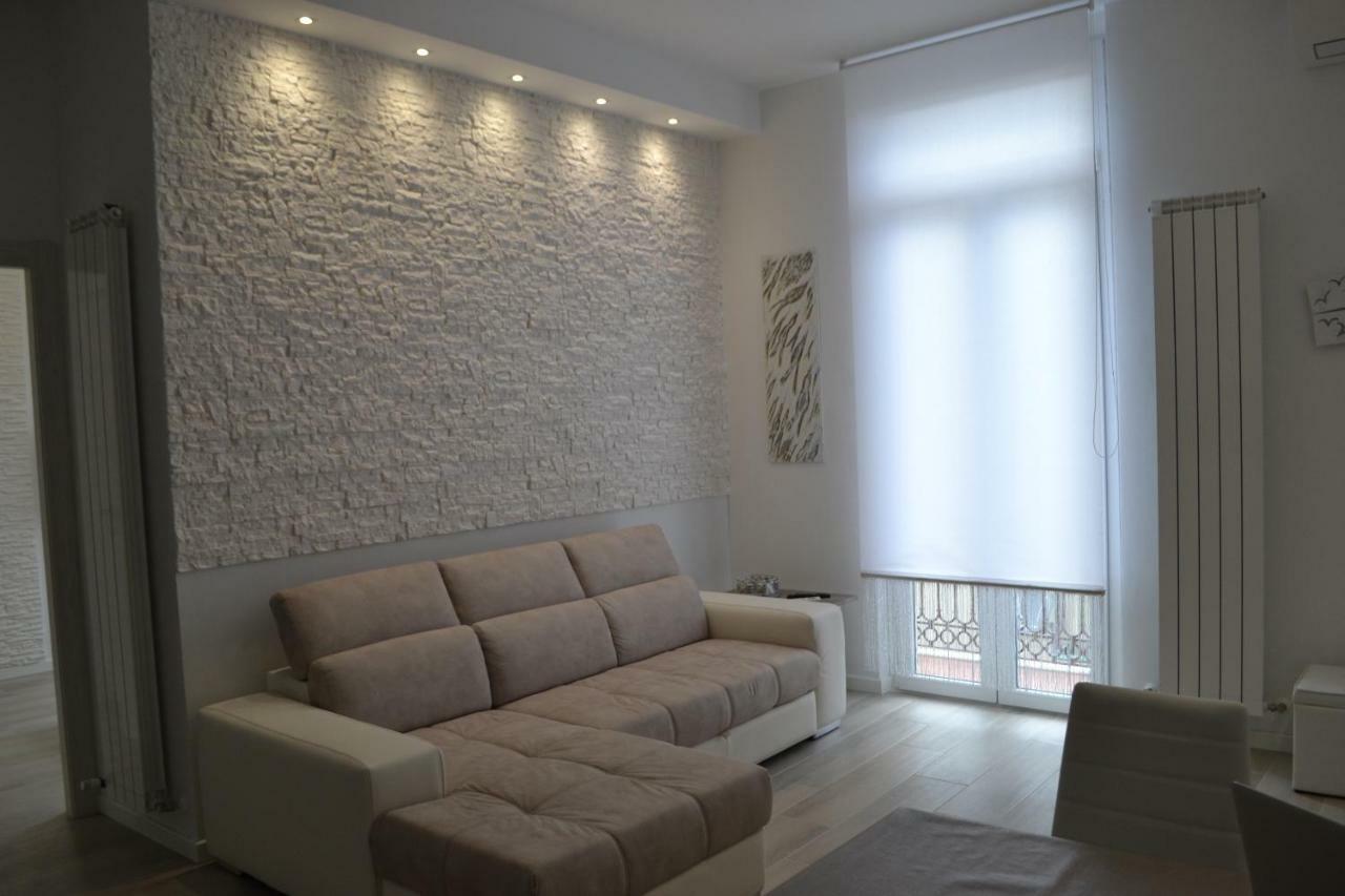 Diamond House Apartment La Spezia Bagian luar foto