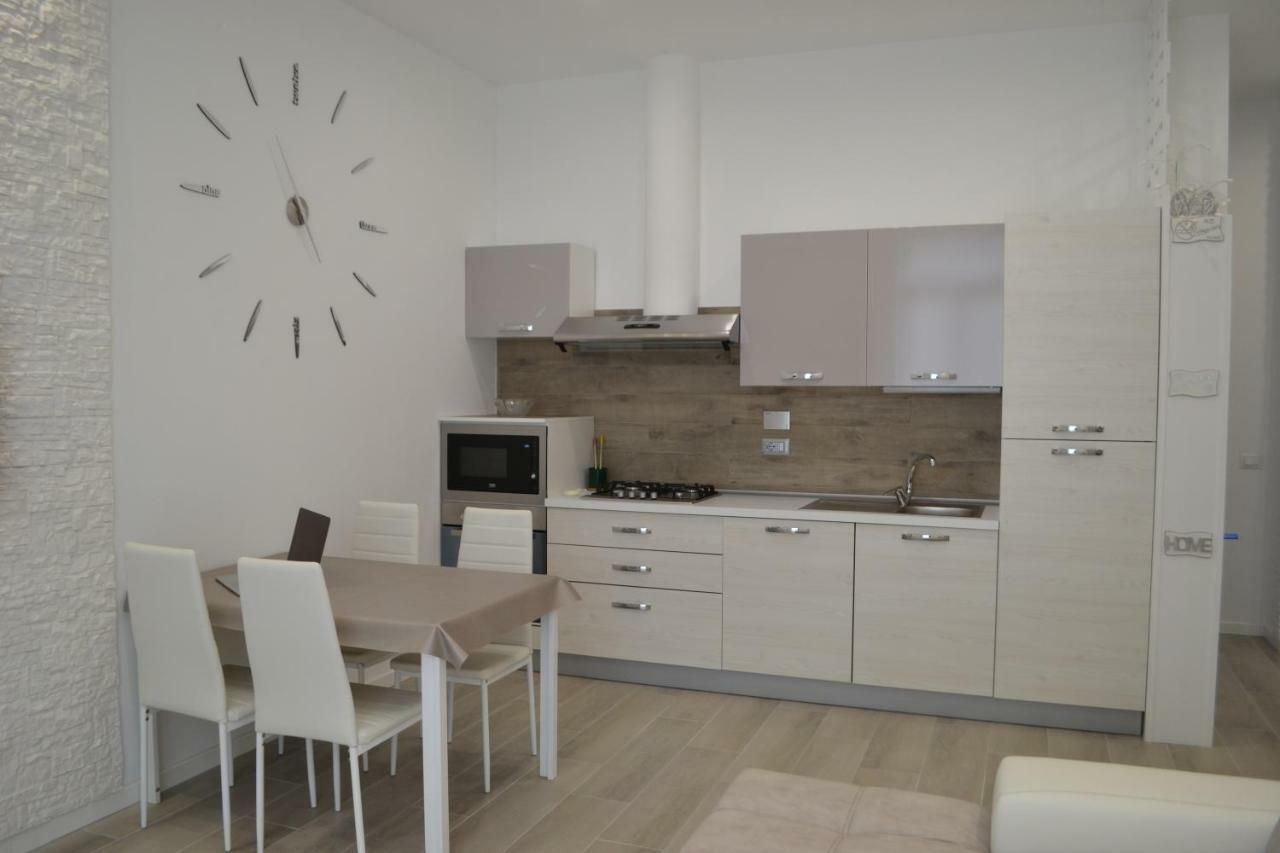 Diamond House Apartment La Spezia Bagian luar foto