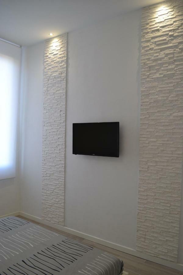 Diamond House Apartment La Spezia Bagian luar foto