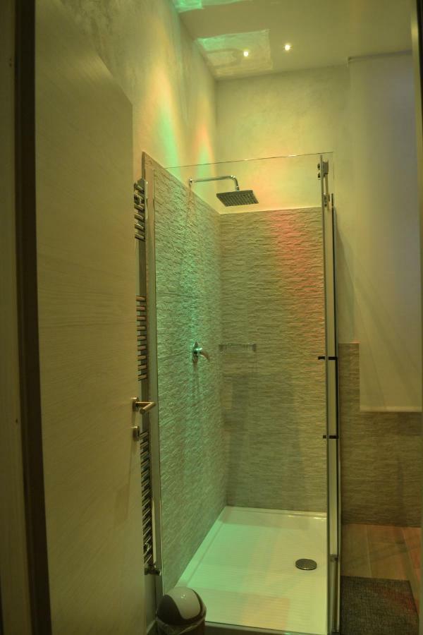 Diamond House Apartment La Spezia Bagian luar foto