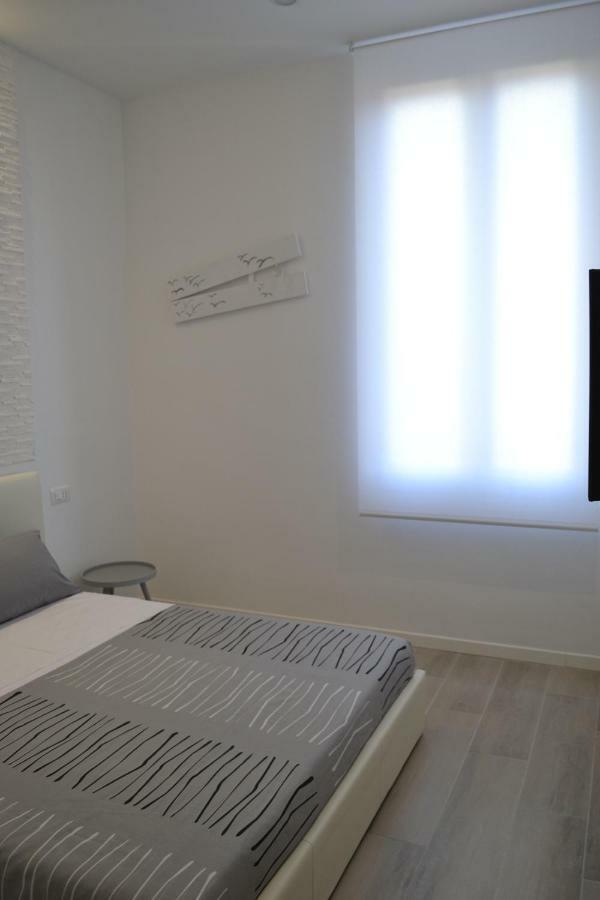 Diamond House Apartment La Spezia Bagian luar foto