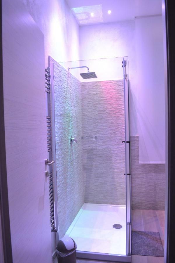 Diamond House Apartment La Spezia Bagian luar foto