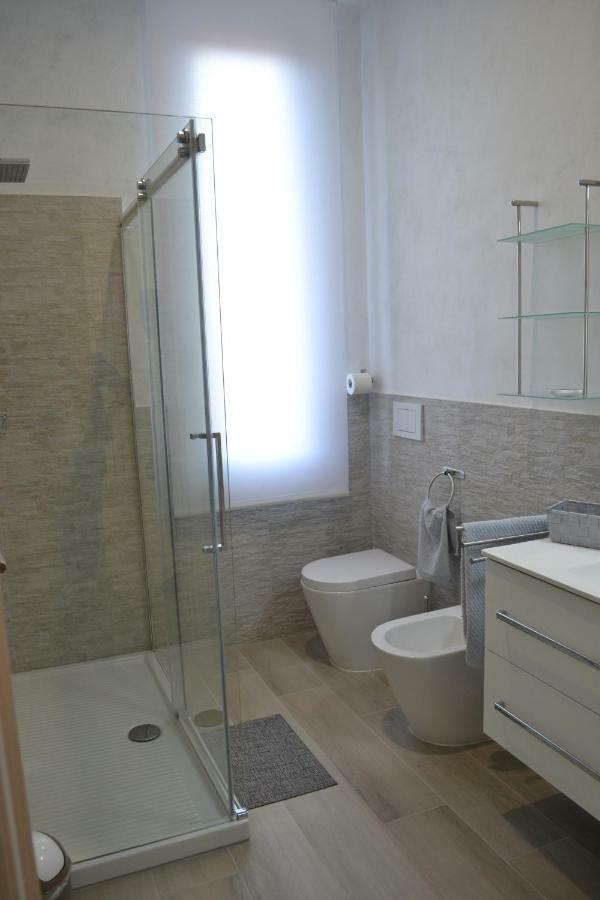 Diamond House Apartment La Spezia Bagian luar foto