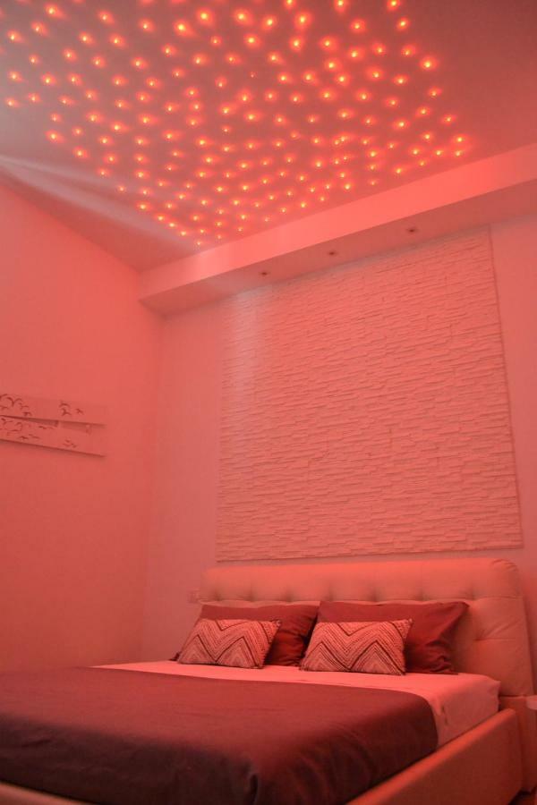 Diamond House Apartment La Spezia Bagian luar foto