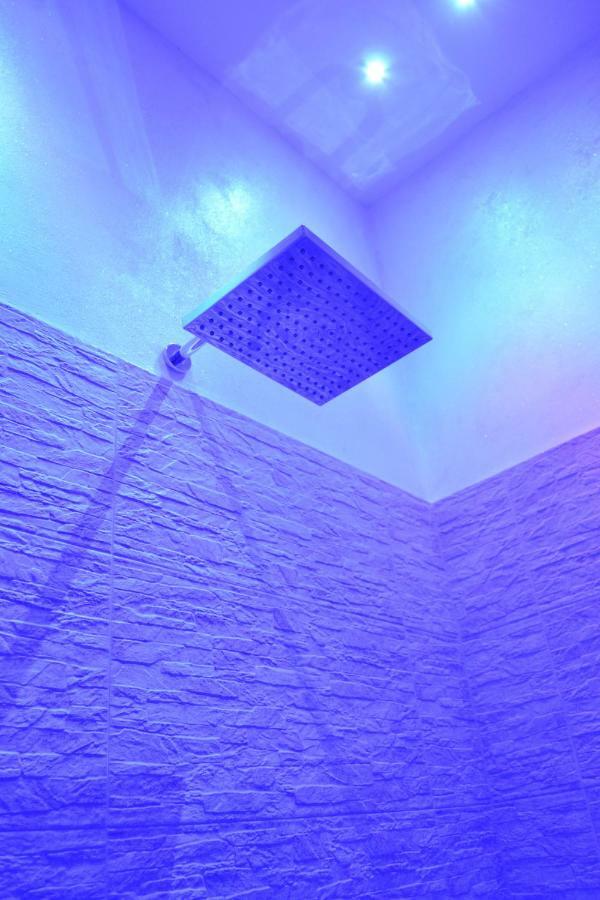 Diamond House Apartment La Spezia Bagian luar foto