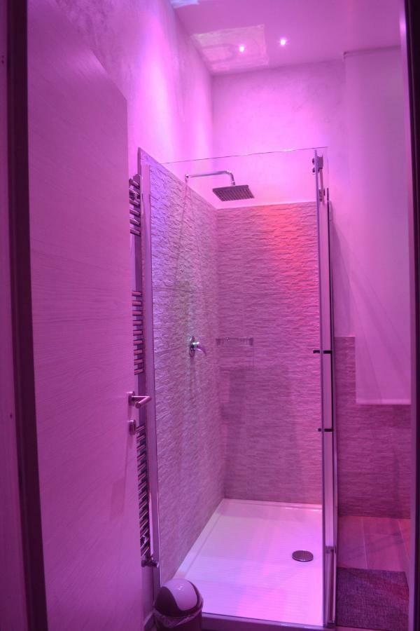 Diamond House Apartment La Spezia Bagian luar foto
