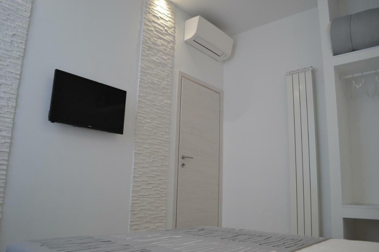 Diamond House Apartment La Spezia Bagian luar foto
