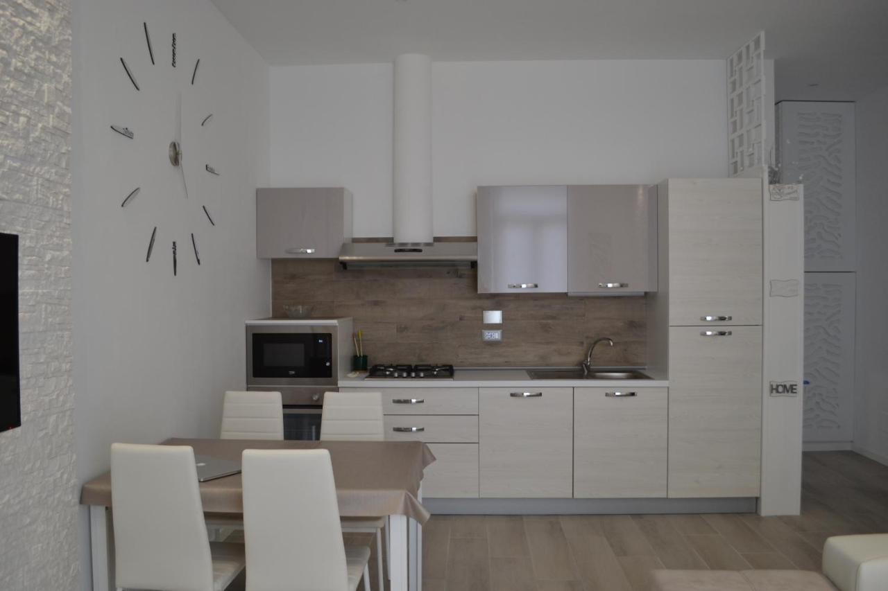 Diamond House Apartment La Spezia Bagian luar foto